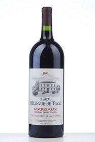 france-bordeaux-wine-bellevue-de-tayac-1999